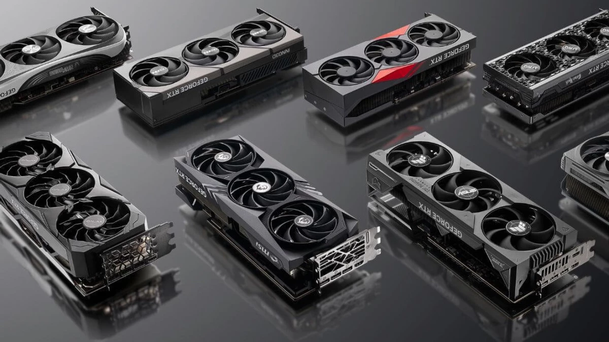 Обзоры RTX 4070 уже в сети Обзоры RTX 4070 уже в сети