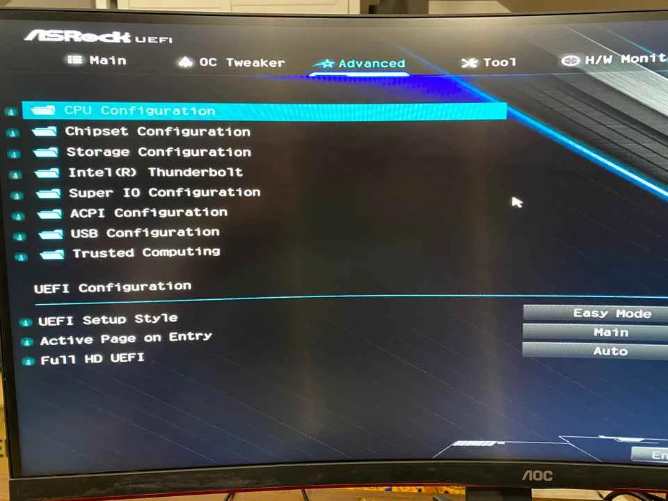 Обзор материнской платы ASRock Z490 Extreme4 — разгони неразгоняемое Обзор материнской платы ASRock Z490 Extreme4 — разгони неразгоняемое