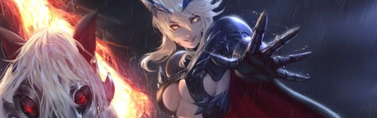 Fate/Grand Order - Доходы игры упали на 81% относительно прошлого года Fate/Grand Order - Доходы игры упали на 81% относительно прошлого года