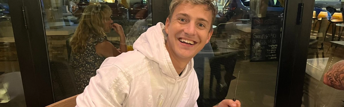 Ninja ушел в бессрочный отпуск и может не вернуться на Twitch Ninja ушел в бессрочный отпуск и может не вернуться на Twitch