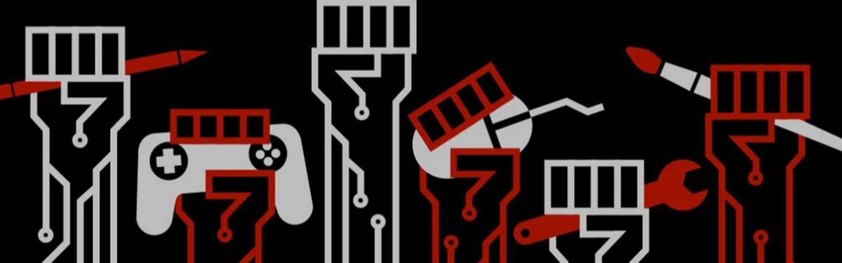 Game Workers Unite Australia станет полноценным профсоюзом в 2022 году Game Workers Unite Australia станет полноценным профсоюзом в 2022 году