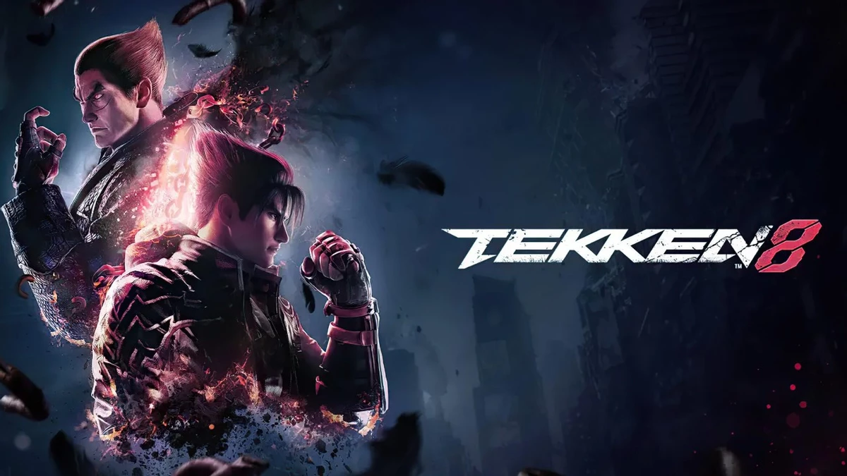 Системные требования Tekken 8 для ПК Системные требования Tekken 8 для ПК