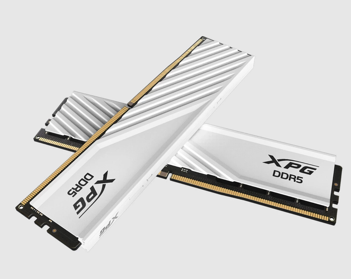 Обзор оперативной памяти XPG Lancer Blade DDR5-6000 Обзор оперативной памяти XPG Lancer Blade DDR5-6000