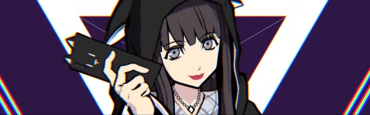 NEO: The World Ends with You - Новый динамичный и красочный трейлер знакомит с персонажами NEO: The World Ends with You - Новый динамичный и красочный трейлер знакомит с персонажами