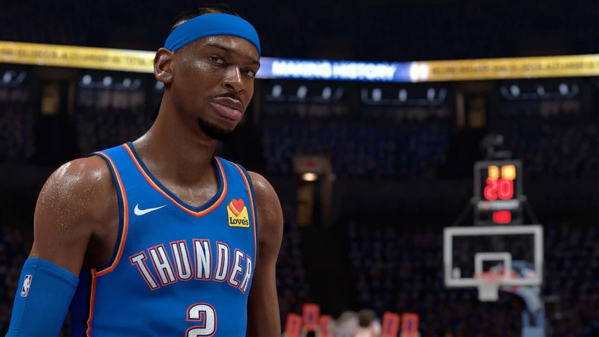 Состоялся релиз NBA 2K26 — отзывы смешанные из-за жадного доната в платной игре