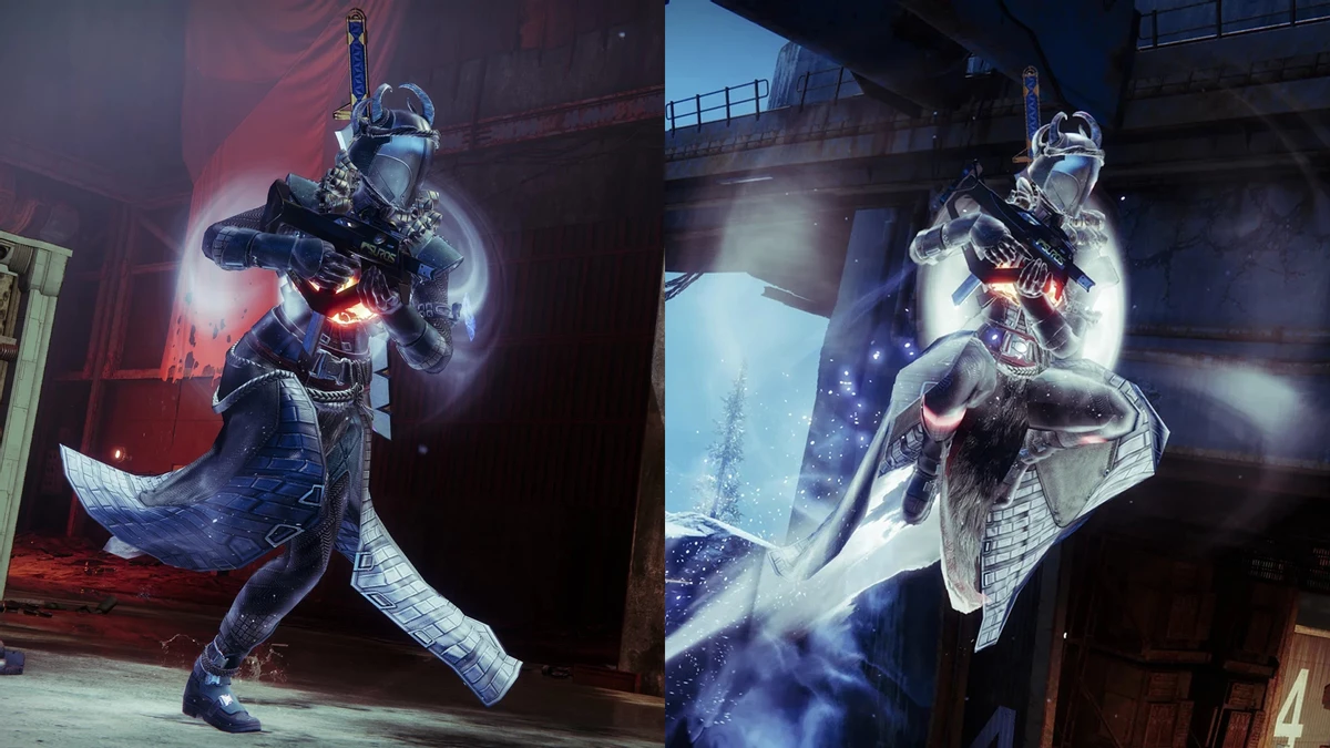Destiny 2 - электричество 3.0, изменения в PvP и прочие особенности 18 сезона Destiny 2 - электричество 3.0, изменения в PvP и прочие особенности 18 сезона