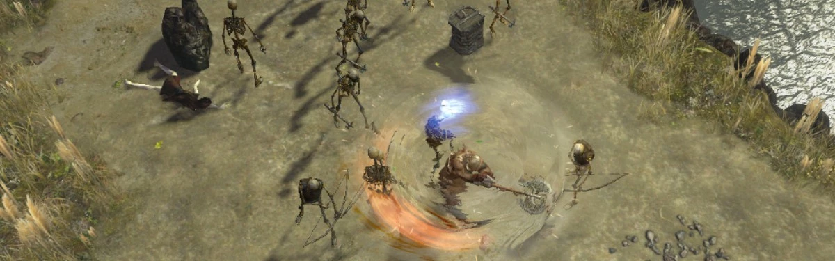 Path of Exile - Монстры первого Акта будут переработаны