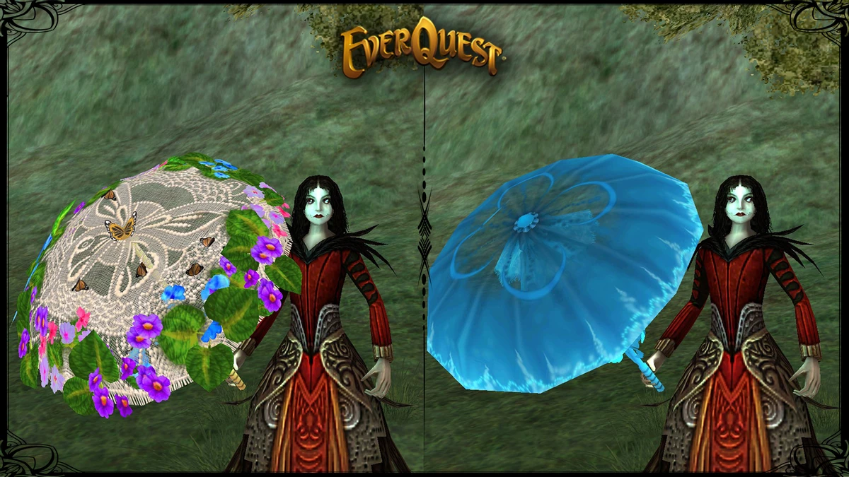 В EverQuest возвращается событие Tempest Festival В EverQuest возвращается событие Tempest Festival
