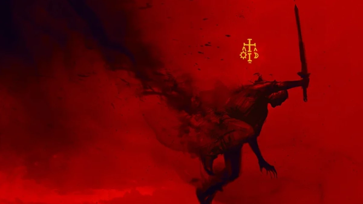 The Blood of Dawnwalker, мрачную RPG от создателей Ведьмака, покажут в начале 2025 года