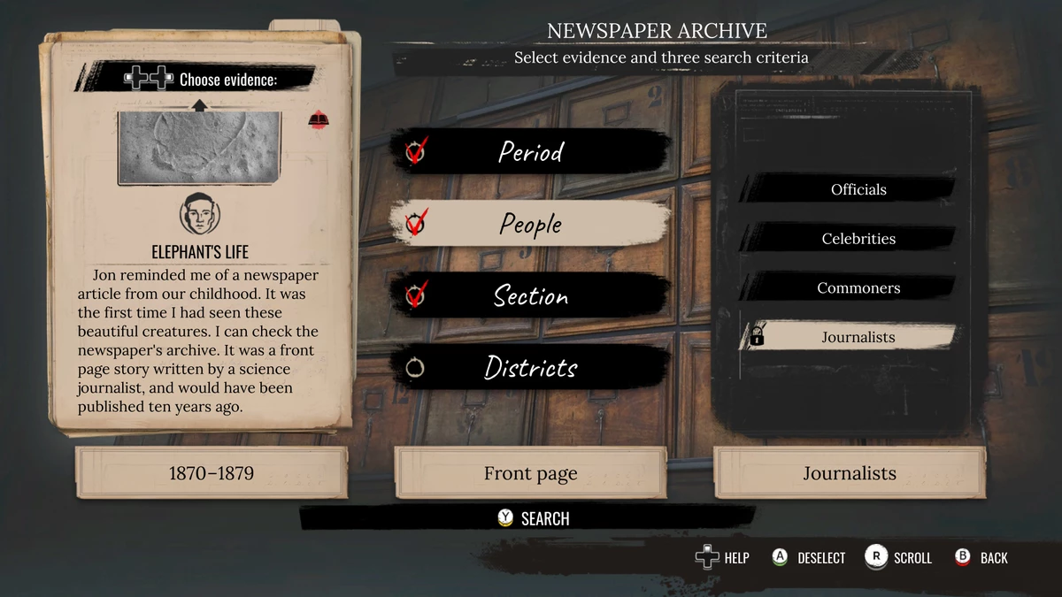 Обзор Sherlock Holmes Chapter One Обзор Sherlock Holmes Chapter One