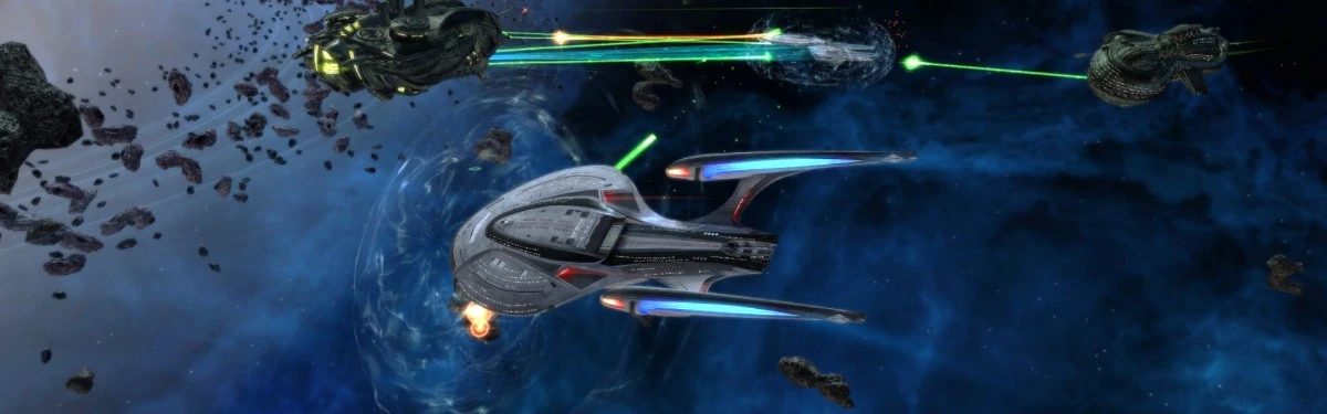 Star Trek Online - через неделю станет известно о критических изменениях в игре Star Trek Online - через неделю станет известно о критических изменениях в игре