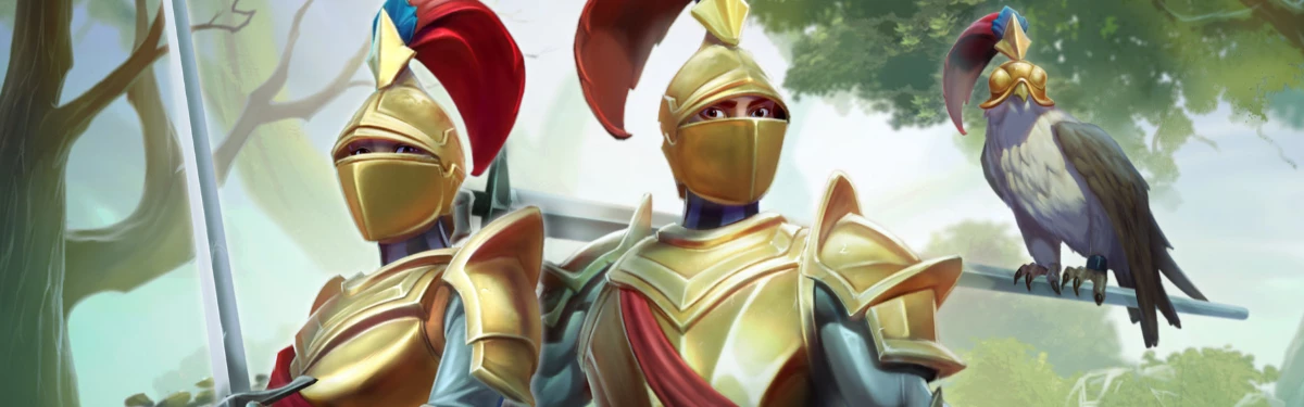 RuneScape - В игру были добавлены строительные контракты RuneScape - В игру были добавлены строительные контракты