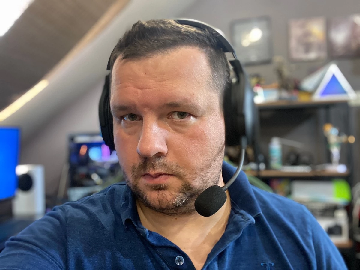 Обзор беспроводной игровой гарнитуры Razer Barracuda X — дешево и универсально Обзор беспроводной игровой гарнитуры Razer Barracuda X — дешево и универсально