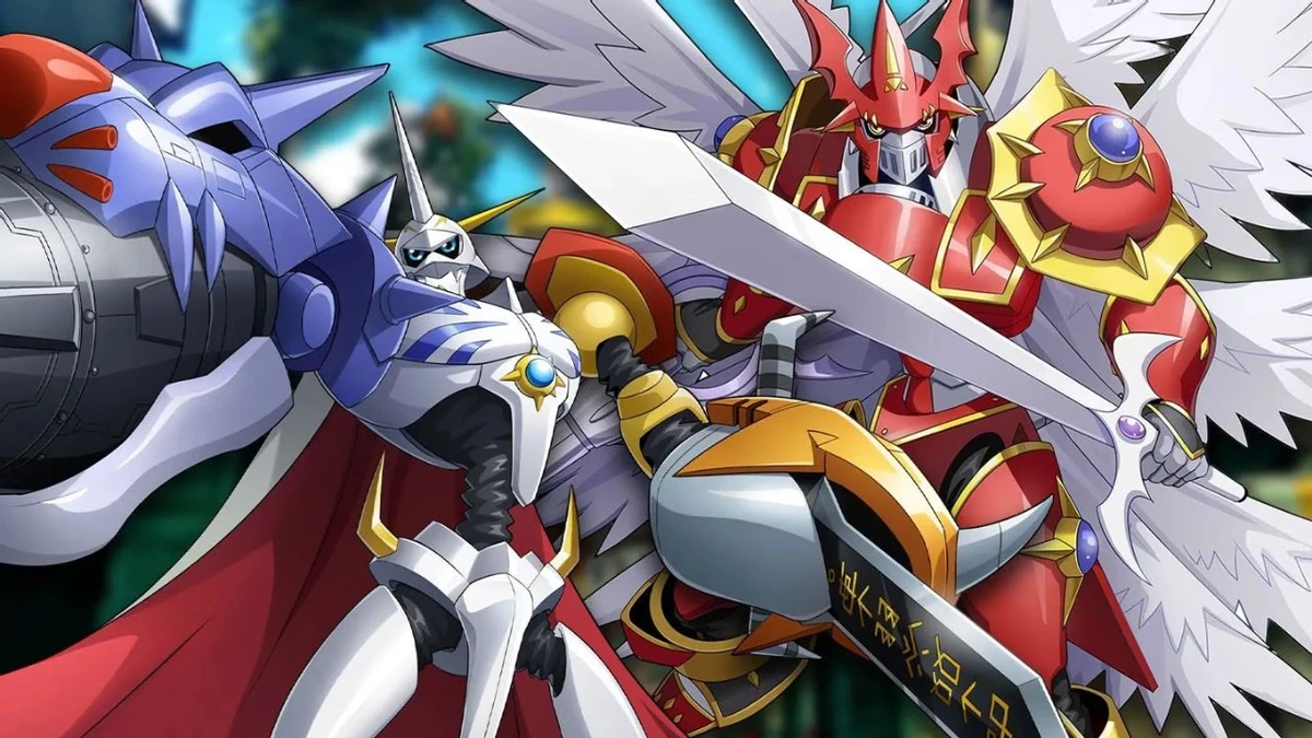 Bandai Namco опубликовала опрос, касающийся Digimon Story Time Stranger и серии Digimon Bandai Namco опубликовала опрос, касающийся Digimon Story Time Stranger и серии Digimon