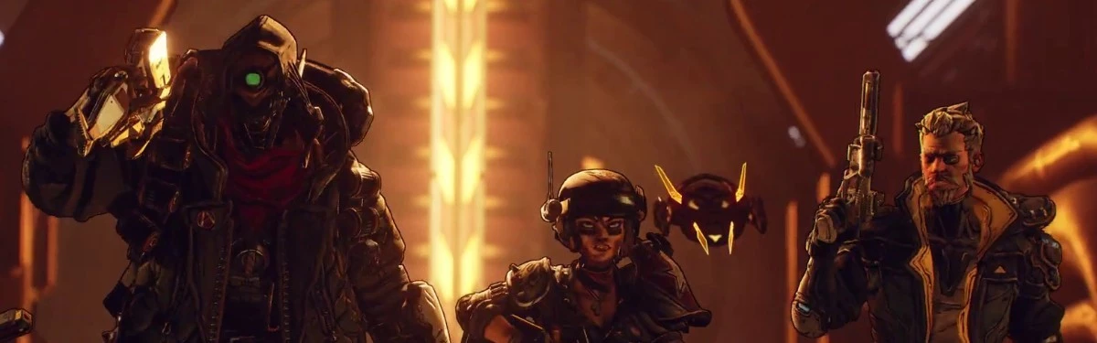 Borderlands 3 – Покупатели умоляют Gearbox улучшить производительность
