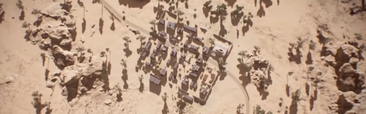 PUBG Mobile - Карта Каракин и один миллиард скачиваний PUBG Mobile - Карта Каракин и один миллиард скачиваний