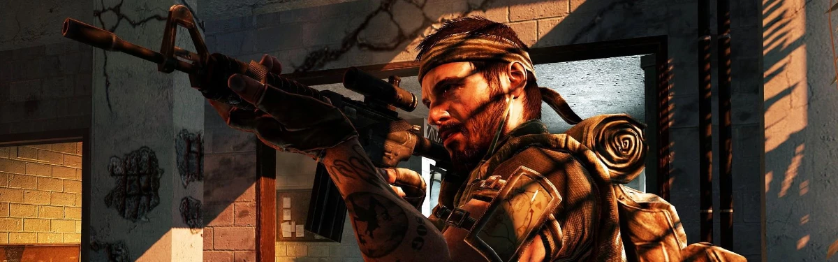 Call of Duty: Black Ops Cold War - В предзаказ входит набор с Фрэнком Вудсом для Call of Duty: Modern War Call of Duty: Black Ops Cold War - В предзаказ входит набор с Фрэнком Вудсом для Call of Duty: Modern War