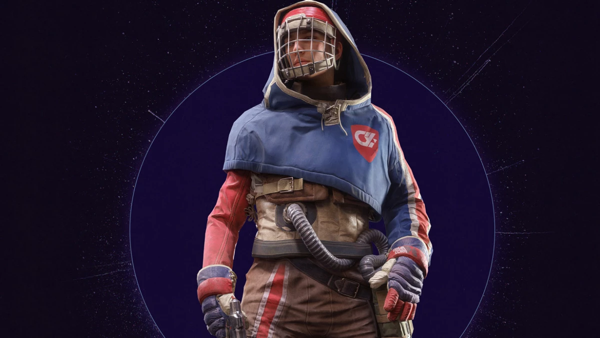 Arc Raiders теряет своего самого крупного медийного защитника — из-за читеров и бессилия разработчиков Шрауд готов бросить игру Arc Raiders теряет своего самого крупного медийного защитника — из-за читеров и бессилия разработчиков Шрауд готов бросить игру