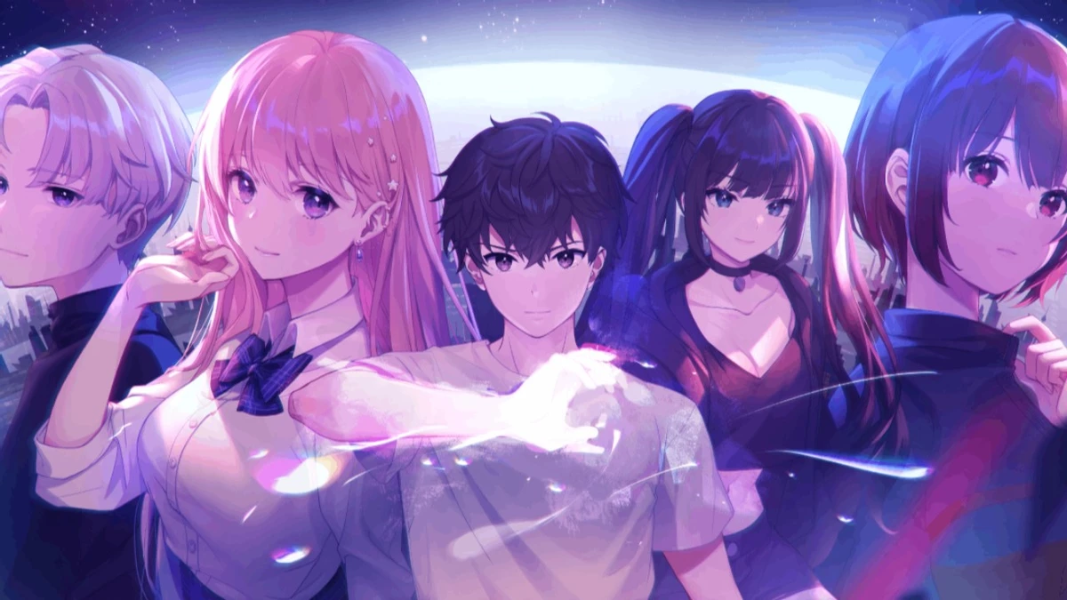 9 миллионов игроков забрали Eternights в EGS и разработчики хотят, чтобы они прошли игру до конца 9 миллионов игроков забрали Eternights в EGS и разработчики хотят, чтобы они прошли игру до конца