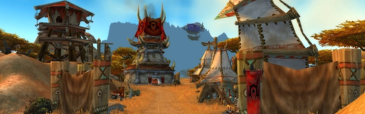 Стрим: World of Warcraft Classic - Продолжаем осваивать “Классику” Стрим: World of Warcraft Classic - Продолжаем осваивать “Классику”
