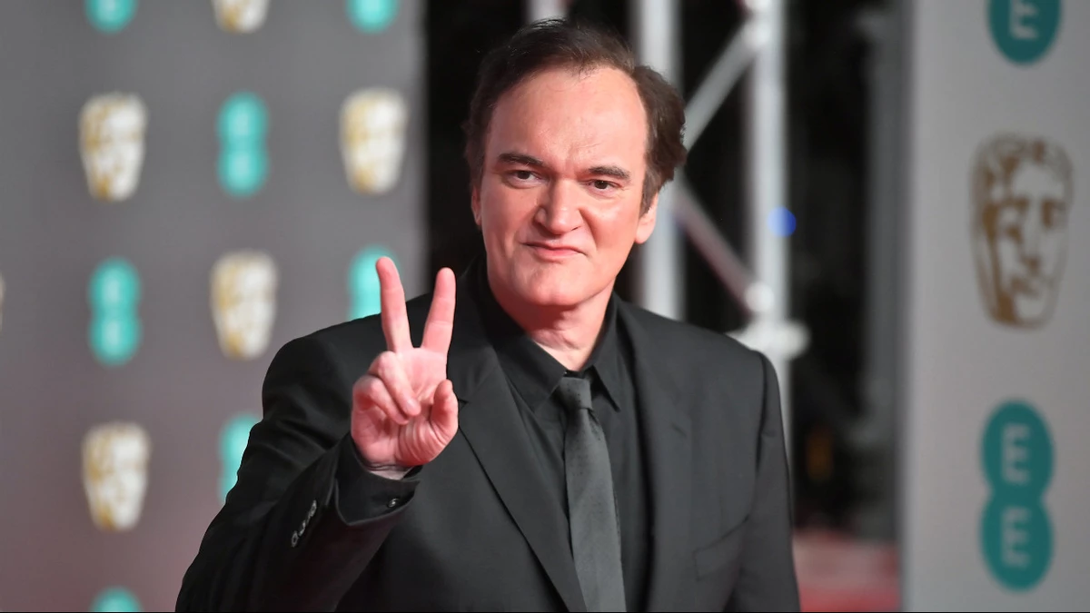 Что хорошего в этом плагиате?: Тарантино в лоскуты разорвал «Голодные игры»