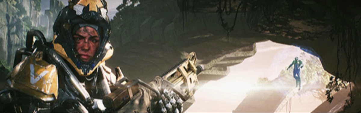 Anthem - Игру окончательно похоронили, но поиграть все еще можно Anthem - Игру окончательно похоронили, но поиграть все еще можно