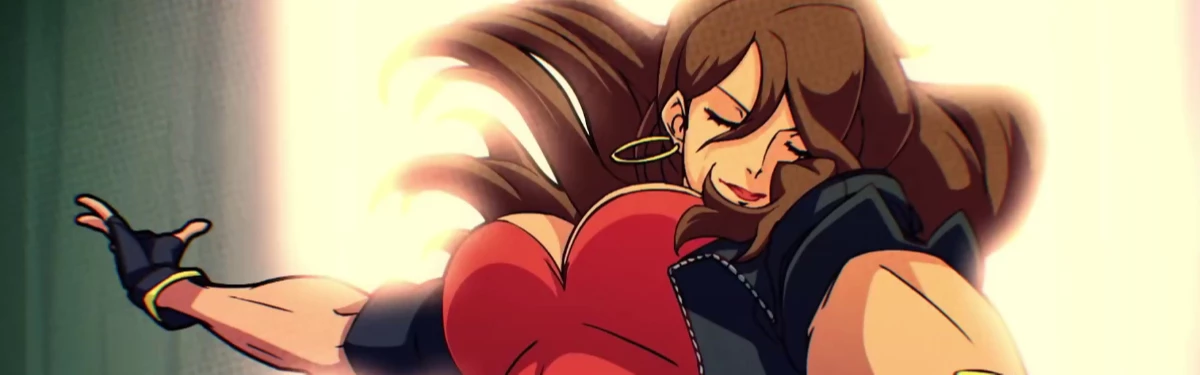 Streets of Rage 4 выйдет на смартфонах 24 мая Streets of Rage 4 выйдет на смартфонах 24 мая