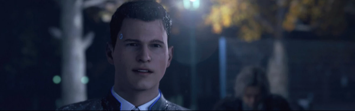 Detroit: Become Human — Разработчики сообщили о 6 миллионах проданных копий Detroit: Become Human — Разработчики сообщили о 6 миллионах проданных копий