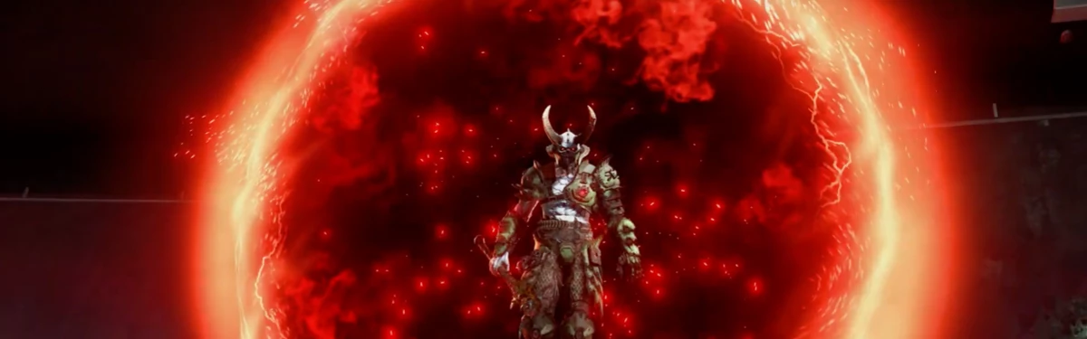 DOOM Eternal – Второй трейлер DOOM Eternal – Второй трейлер