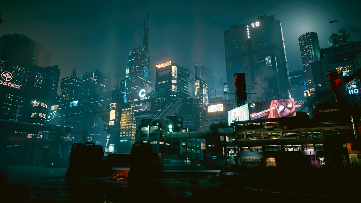 Объявлены номинанты премии New York Game Awards 2024 Объявлены номинанты премии New York Game Awards 2024
