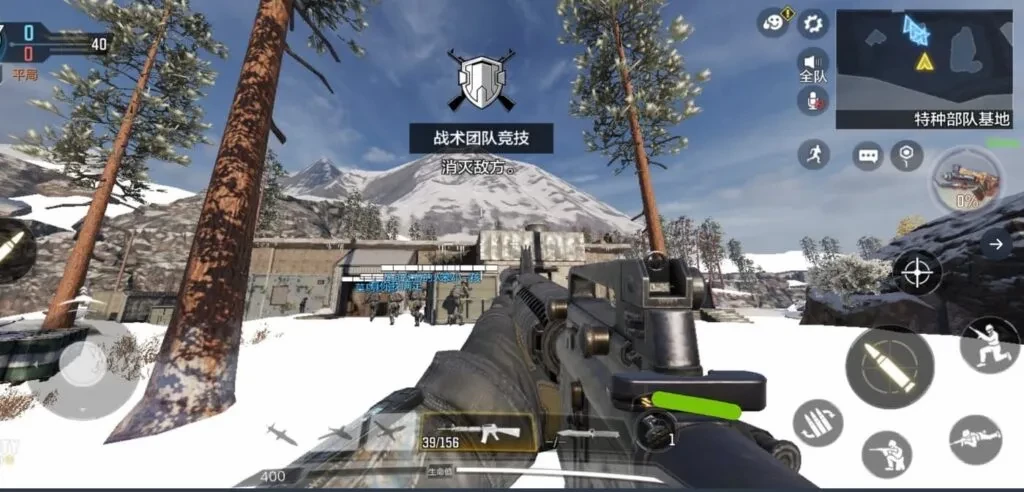 Инсайдеры поделились информацией о 10-м сезоне Call of Duty: Mobile и 3-й годовщине игры Инсайдеры поделились информацией о 10-м сезоне Call of Duty: Mobile и 3-й годовщине игры