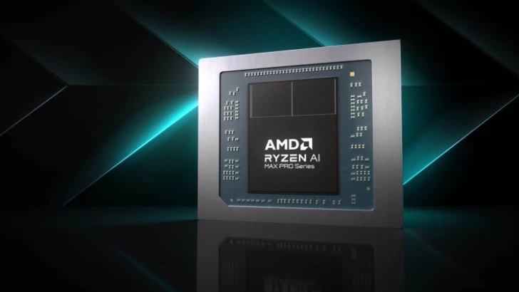 AMD планирует выпуск дискретного NPU для ускорения ИИ на ПК AMD планирует выпуск дискретного NPU для ускорения ИИ на ПК