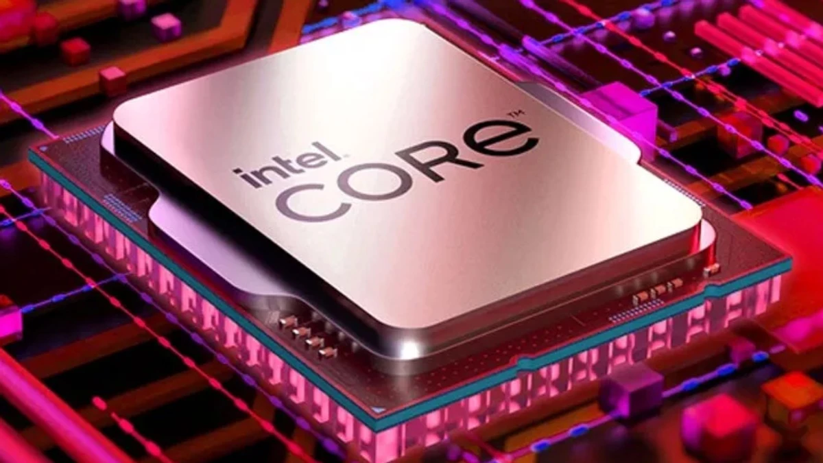 Intel Core i9-14900K будет поставляться вот в такой коробке Intel Core i9-14900K будет поставляться вот в такой коробке