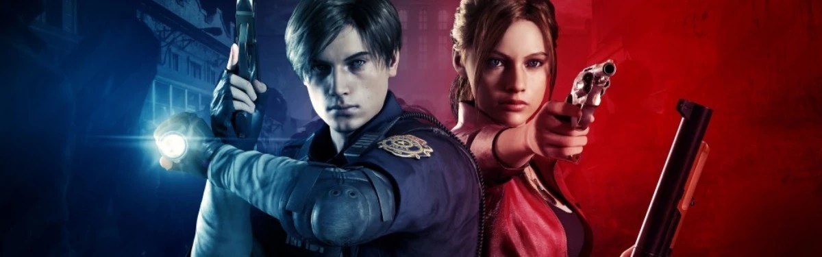 Resident Evil 2 - Разблокируемый контент теперь можно купить Resident Evil 2 - Разблокируемый контент теперь можно купить