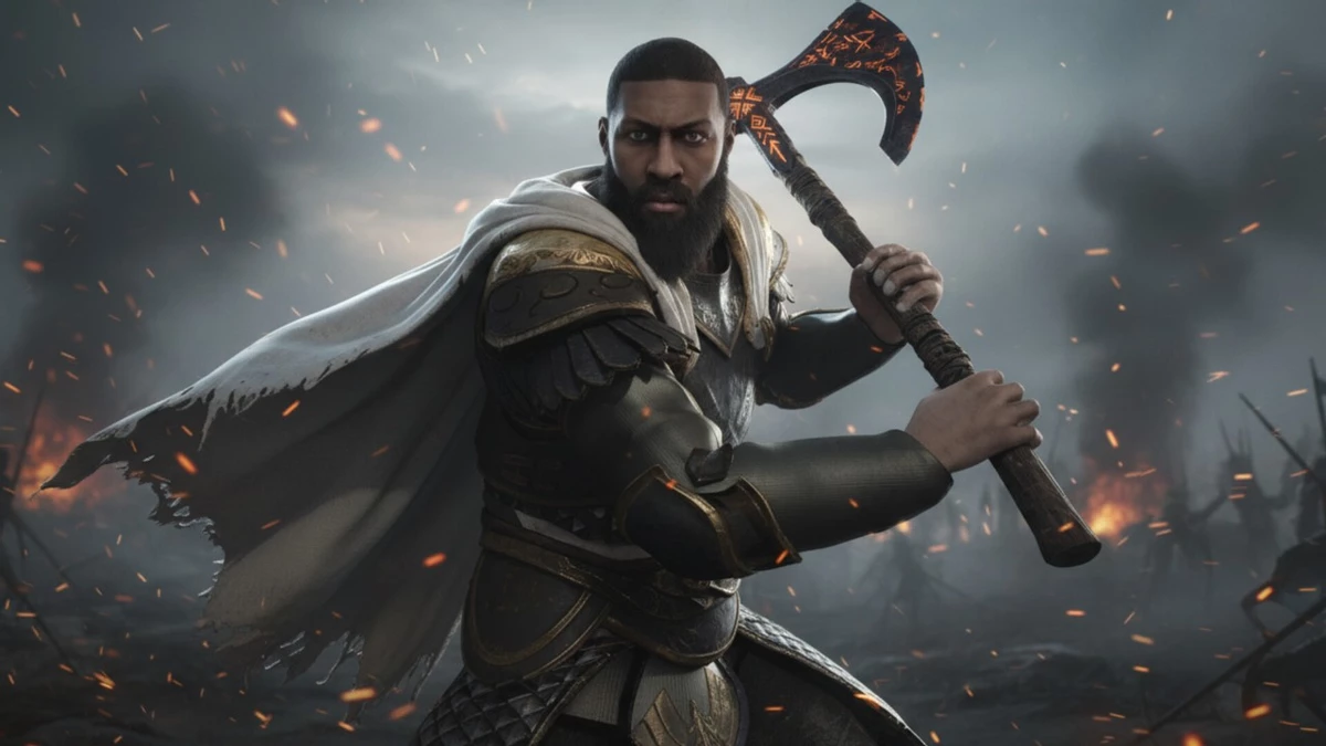 Приключенческий экшен Island Of Ash — очередной претендент на статус “гражданина” Приключенческий экшен Island Of Ash — очередной претендент на статус “гражданина”