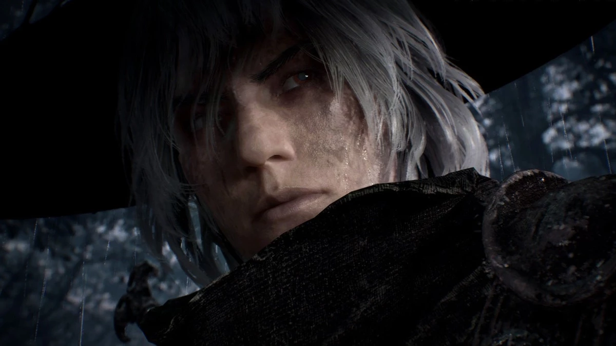 Phantom Blade Zero — не соулслайк, а демо с Summer Games Fest 2024 не появится в сети Phantom Blade Zero — не соулслайк, а демо с Summer Games Fest 2024 не появится в сети