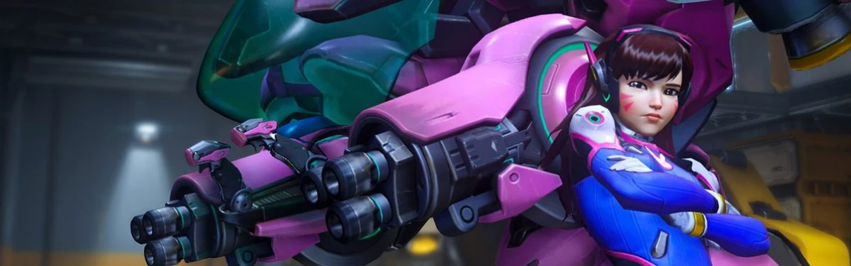 Киберспортсмены Overwatch жалуются на невыносимый расизм в США Киберспортсмены Overwatch жалуются на невыносимый расизм в США
