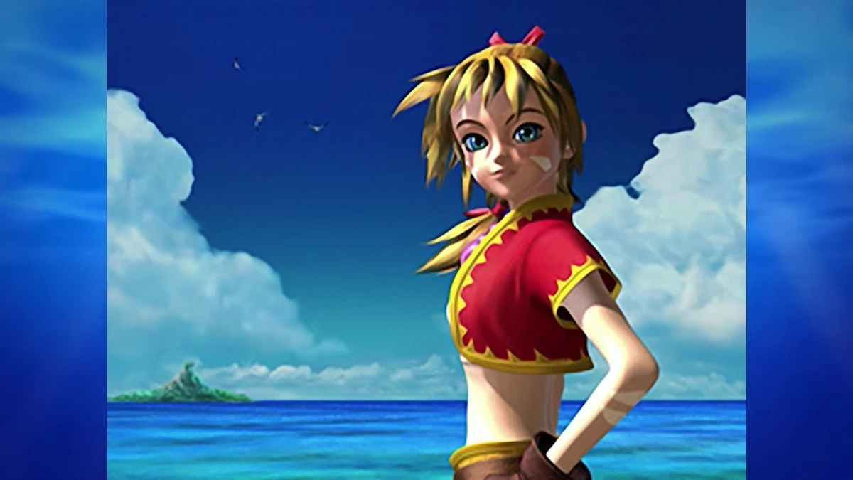 Директор Chrono Cross объяснил, что параллельные миры возникли, чтобы создать что-то новое Директор Chrono Cross объяснил, что параллельные миры возникли, чтобы создать что-то новое