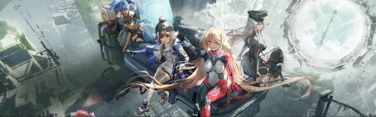 Стала доступна предварительная загрузка Tower of Fantasy на мобильные платформы и ПК Стала доступна предварительная загрузка Tower of Fantasy на мобильные платформы и ПК