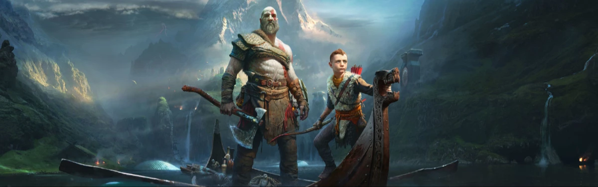 God of War можно запускать на Windows 7/8/8.1 благодаря новому моду God of War можно запускать на Windows 7/8/8.1 благодаря новому моду