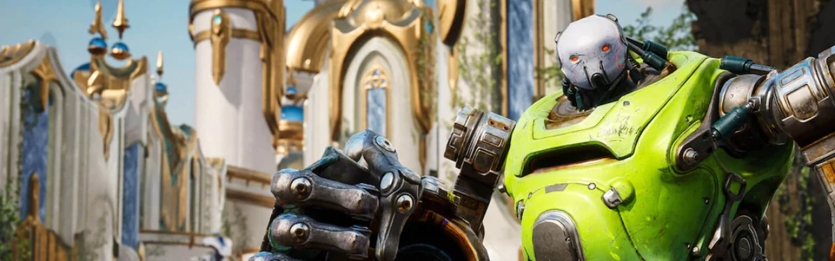 MOBA Fault: Elder Orb, наследница Paragon, станет бесплатной MOBA Fault: Elder Orb, наследница Paragon, станет бесплатной