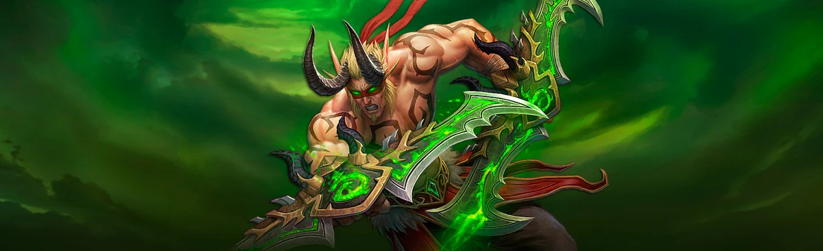 World of Warcraft: Shadowlands - Изучаем различные изменения в классах World of Warcraft: Shadowlands - Изучаем различные изменения в классах