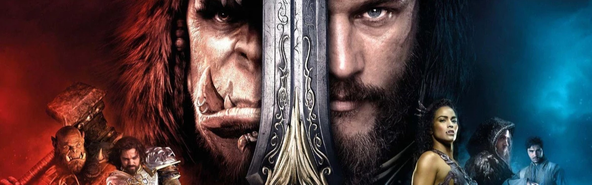 14 минут вырезанных сцен из фильма Warcraft: орки, люди, Стальгорн и «Гордость льва» 14 минут вырезанных сцен из фильма Warcraft: орки, люди, Стальгорн и «Гордость льва»