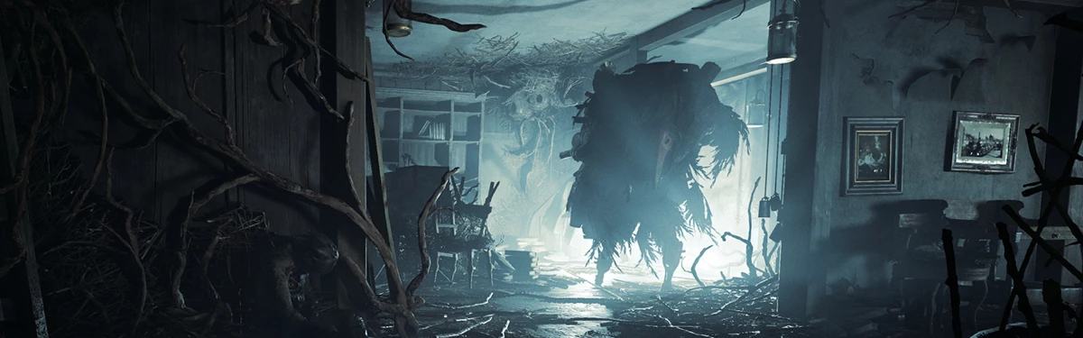Hunt: Showdown - Остерегайтесь Хламоклюва. На болотах Луизианы появился четвертый босс Hunt: Showdown - Остерегайтесь Хламоклюва. На болотах Луизианы появился четвертый босс