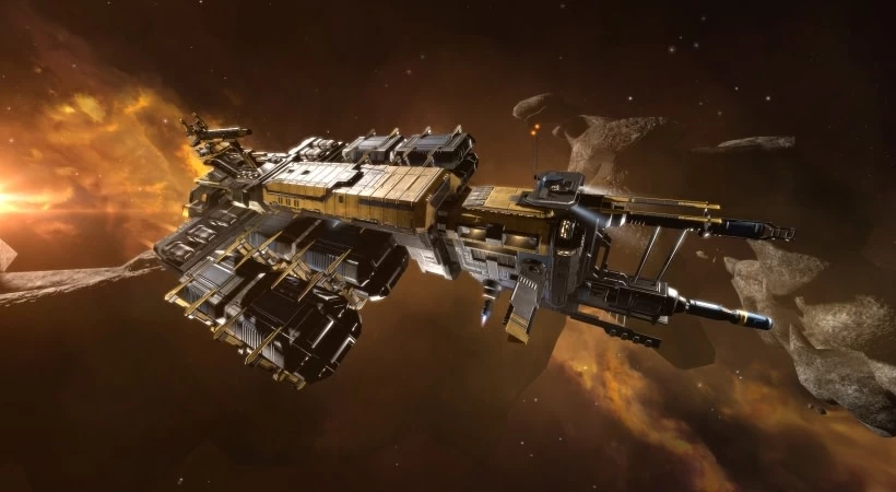 EVE Online меняет схему выхода обновлений и готовит огромное количество важных изменений EVE Online меняет схему выхода обновлений и готовит огромное количество важных изменений