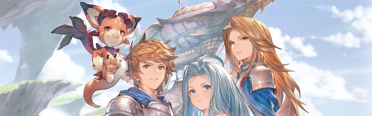 Granblue Fantasy Versus – Трейлер с новыми персонажами Granblue Fantasy Versus – Трейлер с новыми персонажами