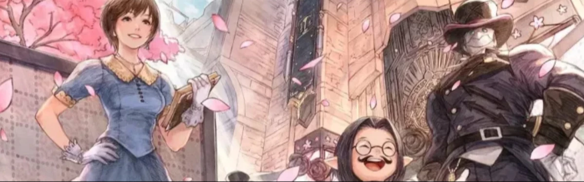 В Final Fantasy XIV более 1,7 миллиона активных игроков 60 уровня В Final Fantasy XIV более 1,7 миллиона активных игроков 60 уровня