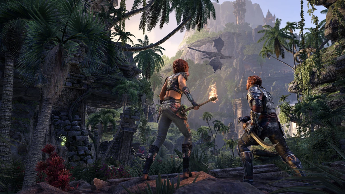 Проект всей карьеры отменили — директор TESO объяснил, почему он покинул Microsoft