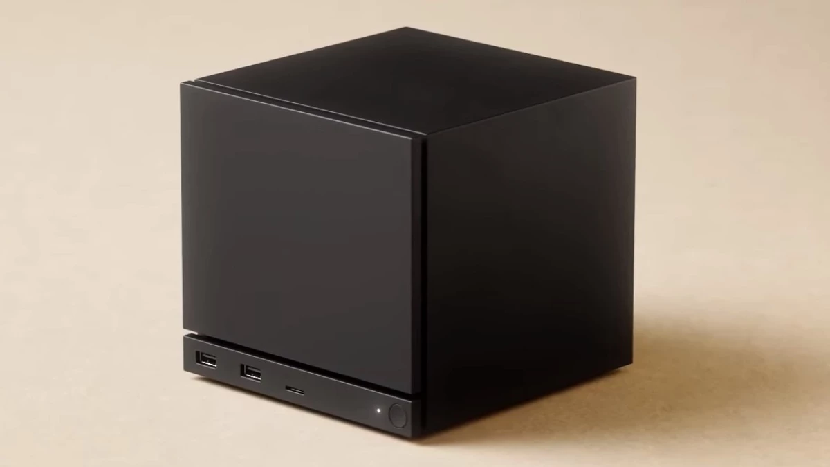 Утечка цены Steam Machine — новинка от Valve может оказаться не только слабее, но и гораздо дороже консолей