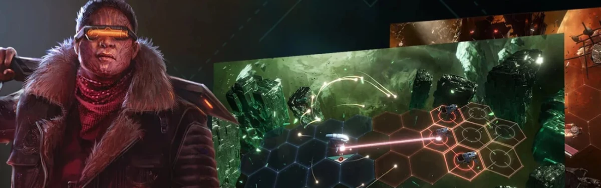 Разработчики космической MMORPG Starborne Frontiers поделились планами первого обновления Разработчики космической MMORPG Starborne Frontiers поделились планами первого обновления